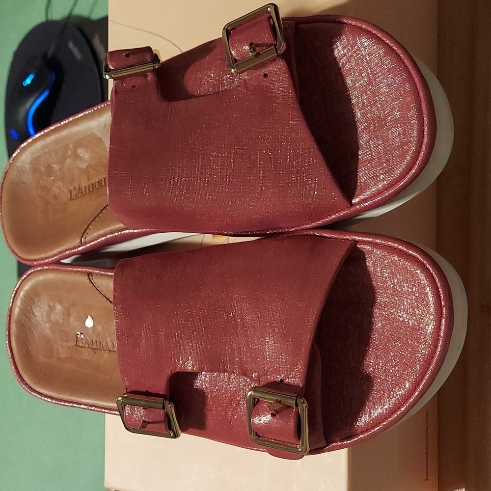 Viareggio slides